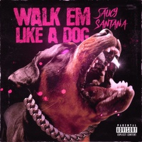 Walk Em Like a Dog