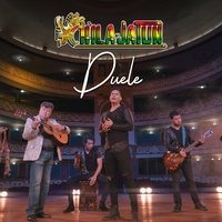 Duele (feat. Edwin Castellanos)