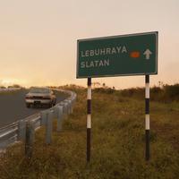 30 (Laju Mana) [feat. Exactesy]