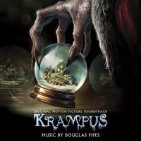 Krampus Karol Of The Bells - Bonus Track