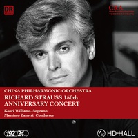 Richard Strauss-Valzer from Der Rosenkavalier