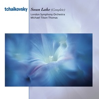 Swan Lake, Op. 20: VII. Coda: Allegro vivo