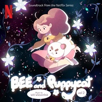 Pretty Patrick Special Lunch (From "Bee and PuppyCat" Soundtrack Vol. 2)