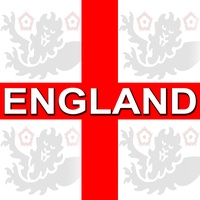 Eng-Er-Land, Eng-Er-Land, Eng-Er-Land - England Terrace Chants