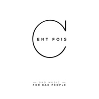 Cent fois - Instrumentale