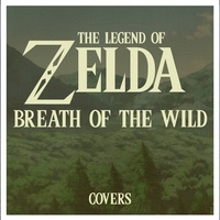 Tarrey Town (From "The Legend of Zelda: Breath of the Wild") [Cover]