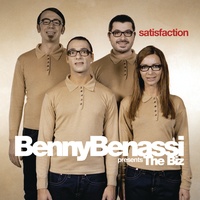 Satisfaction (Greece Dub)