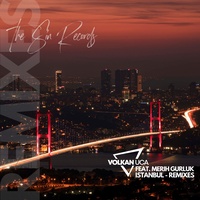 Istanbul (Consoul Trainin & Jayworx Radio Remix)