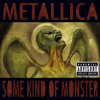 Some Kind Of Monster (Edit)