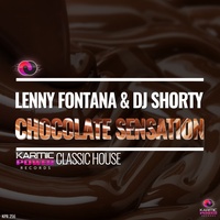 Chocolate Sensation - Force Mix