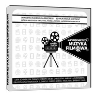 Walc Barbary z filmu "Noce i dnie"