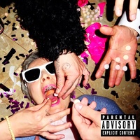 Дом Периньон - Куплет Элджея