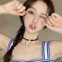 耶牌不错唉(麻将变装舞)