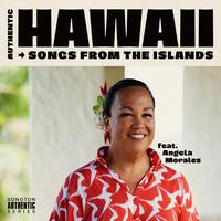 Aloha Oe From Hawaii