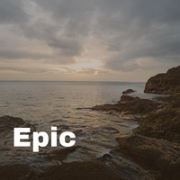 Powerful sound like Star Wars