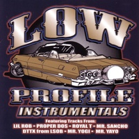 Low Profile Beat: Royal T