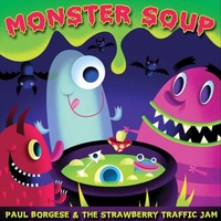 I'm Alive! (Frankenstein's Song)