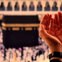 دعاء خاشع