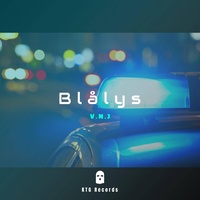 Blålys