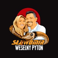 Weselny Pyton