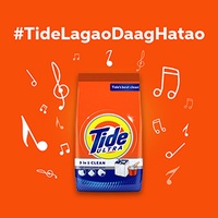 Tide Ultra