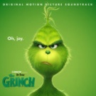 You're a Mean One, Mr. Grinch