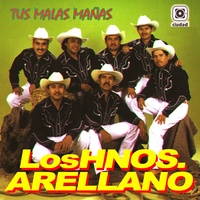 Lloraba Entre Mis Brazos - La Arrimada