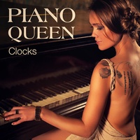 Clocks (Piano Instrumental)