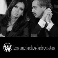 Los Muchachos Ladronistas