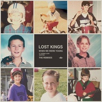When We Were Young (feat. Norma Jean Martine) (Nolan van Lith & neutral. Remix)