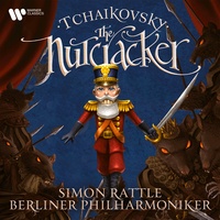 The Nutcracker, Op. 71, Act 2: No. 13, Waltz of the Flowers