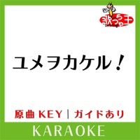 YUME WO KAKERU! KARAOKE Original by UMAMUSUMEPrettyDerby