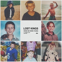 When We Were Young (feat. Norma Jean Martine)