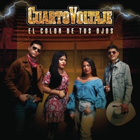 El Color de Tus Ojos