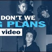 BIG PLANS