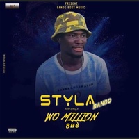 Wo million bhè - Styla bando