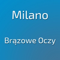 Brązowe Oczy