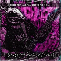 Jaws Theme - Metal Version