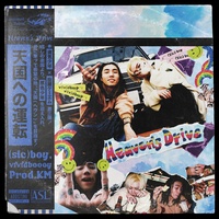 Heaven's Drive feat.vividboooy (Prod.KM)