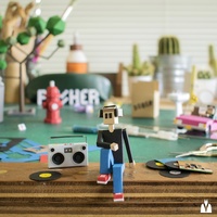 Keep Me Up (feat. Sophie Simmons)