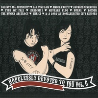 Darkness Surrounding