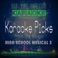 You Are the Music in Me (From High School Musical 2) [Instrumental Version]