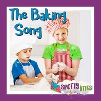 The Baking Song