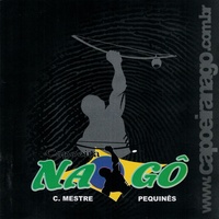 Movido Pela Capoeira