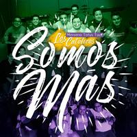 La Generación Que Grita (Somos Mas, Pt. 2)