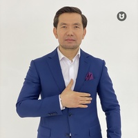 Қазақты көргім келеді