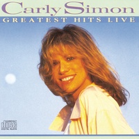 Coming Around Again/Itsy Bitsy Spider (Live)