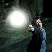 Expecto Patronum Spell
