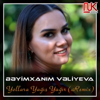 Yollara Yağış Yağır - Remix