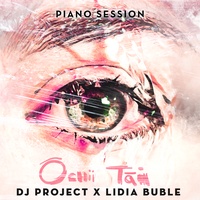 Ochii tăi - Piano Session